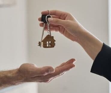дом рабочий городок продажа: Времянка, 70 кв. м, 2 бөлмө, Менчик ээси — 2