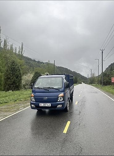 балык кумар: Вывоз мусора с грузчиком — 1