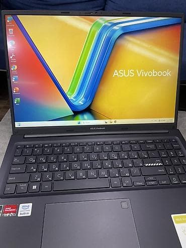 samsung 6s: ASUS Vivobook 15 — тонкий ноутбук на базе AMD. В отличном состоянии! — 2