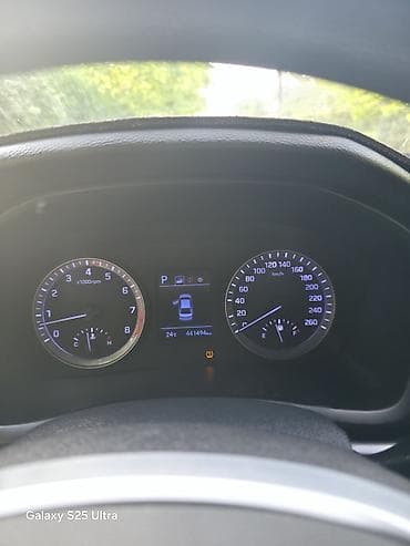 легаси айка: Hyundai Sonata: 2019 г., Автомат, Газ, Лифтбек — 2