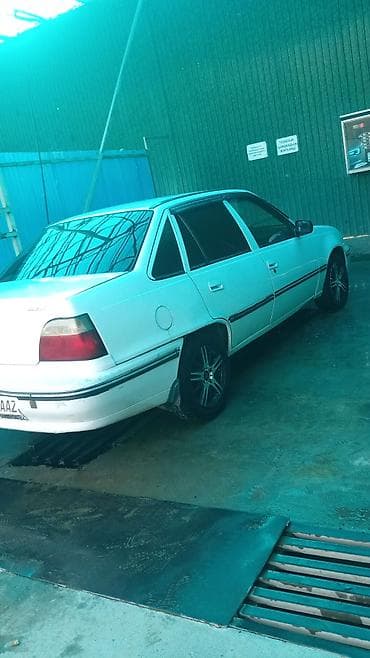 daewoo nexia osh: Daewoo Nexia: 1996 г., Седан — 3