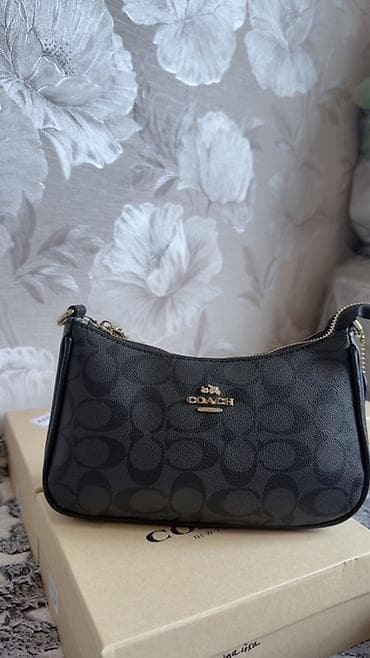 тигил: Классикалык сумка, Chanel, Кабып тигилген модель, Аялдарга, Жаңы — 4