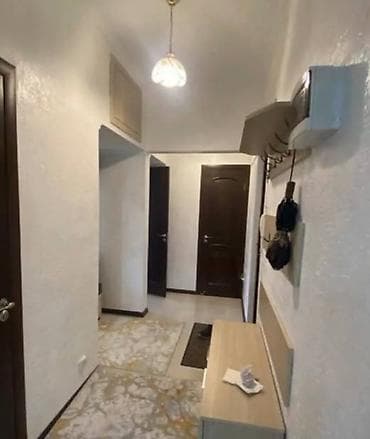 2 комнаты, 67 м², 106 серия улучшенная, 2 этаж, Евроремонт — 1