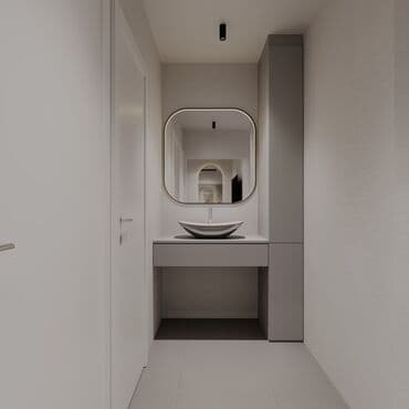 продаю бизнес дом: ✨ Сдается рабочее место в салоне красоты Салон в стиле натурального — 7