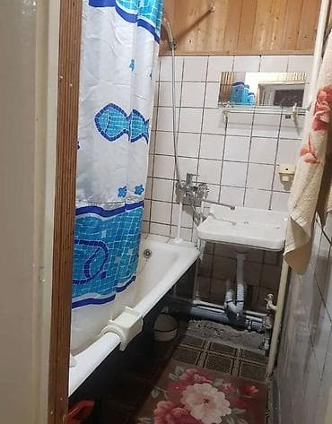 75000: 2 комнаты, 50 м², Индивидуалка, 2 этаж — 7