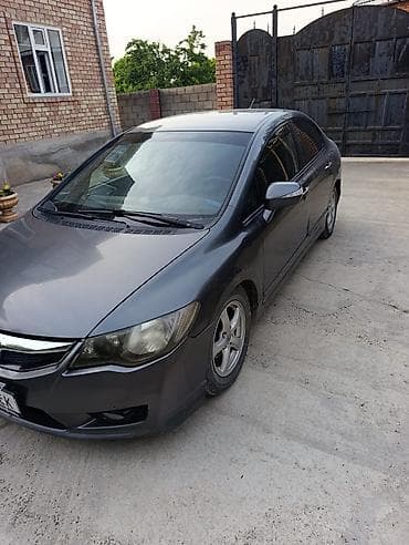 опел вектра авто: Honda Civic: 2009 г., 1.3 л, Вариатор, Гибрид, Седан — 2
