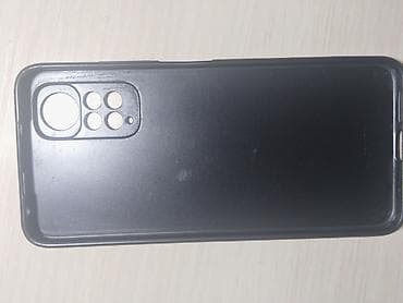 nokia 6: Чехол redmi note 11s состояние на фото — 1