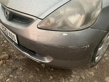 картинг электро: Honda Fit: 2003 г., 1.5 л, Вариатор, Бензин, Хэтчбэк — 6