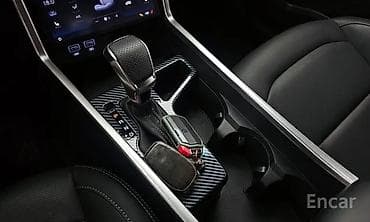 салквн тор: Ssangyong Torres: 2023 г., 1.5 л, Автомат, Газ, Кроссовер — 9