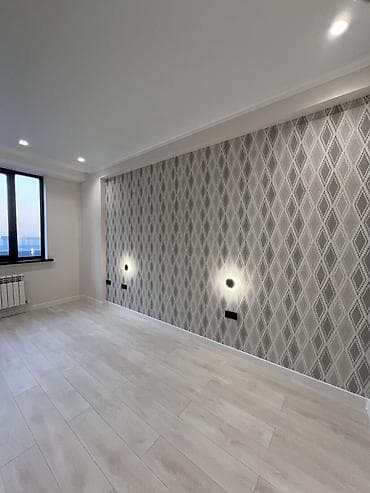 borsan: 1 комната, 42 м², 12 этаж, Дизайнерский ремонт — 6