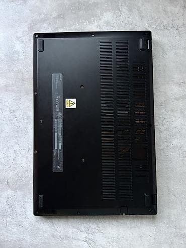 hd: Acer Nitro V 15 (ANV15-51) — игровой ноутбук, RTX 4050 Описание — 2