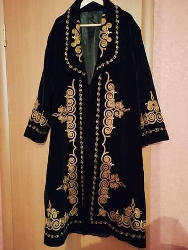 на прокат военная форма: Чепкен — 1