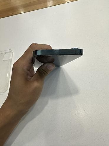 IPhone 12 Pro, 512 ГБ все родное стекло, зарядка оригинал, ТОРГ — 6