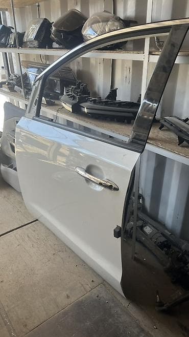 е34 1995: Дверь Комплект Kia, Оригинал — 2