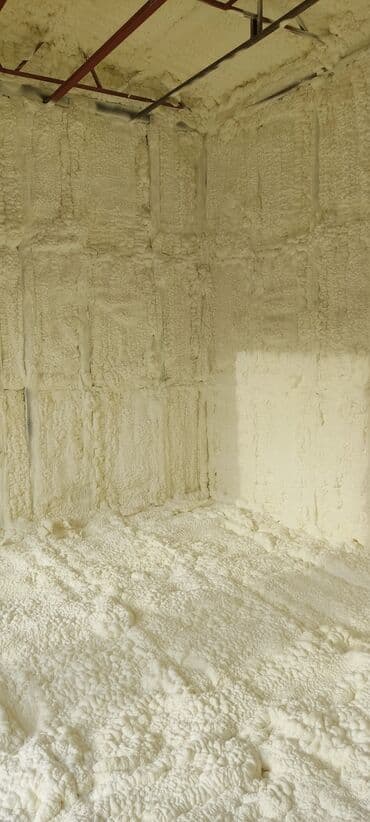 утепление домов фасадов: Утепление потолоков, Утепление крыши | Утепление цеха, Утепление офиса, Утепление бани | Минеральная вата, Пенопласт, Керамзит Больше 6 лет опыта — 5