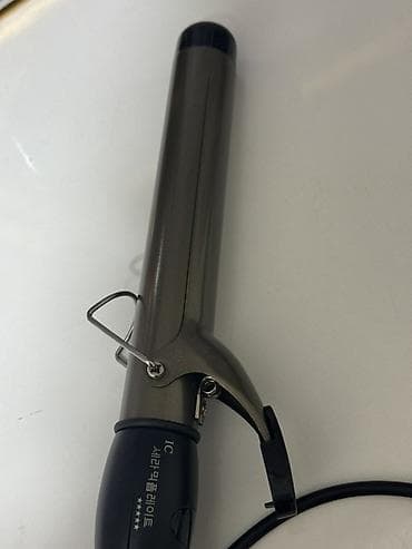 Плойка Вид плойки: Обычный