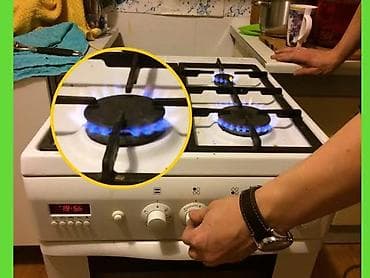 nokia android: Ремонт газовых плит. Настройка пламени. Профессиональное обслуживание — 2