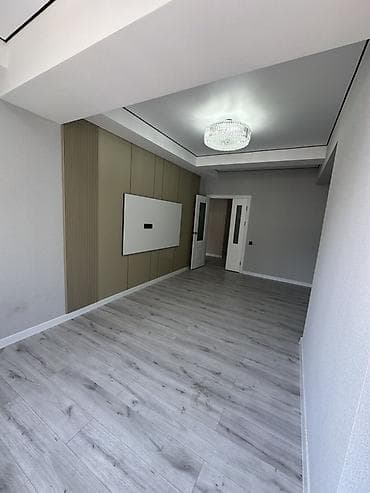 квартиры кут бишкек: 2 комнаты, 64 м², Элитка, 5 этаж, Дизайнерский ремонт — 5