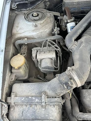 куплю аутбек: Subaru Outback: 2005 г., 2.5 л, Универсал — 8