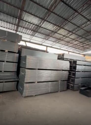 Внутренняя отделка: Оптом все размер есть 🔥🔥. Профили для гипсокартона — 10