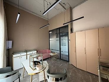 Недвижимость: Сдаётся коммерческое помещение / офис 18 м², Моссовет Сдаётся в аренду — 4