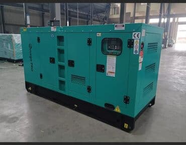 военный генератор: Генератор дизельный. Хорватия омега про прямые поставки из заводов — 2