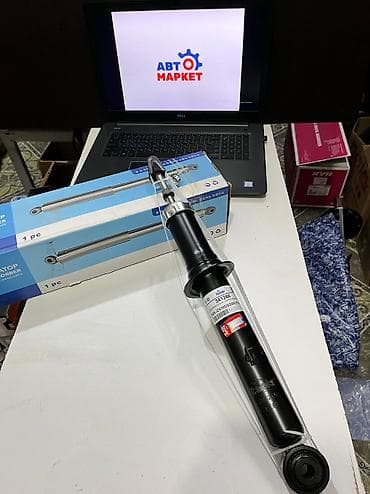 lexs: Передний амортизатор Lexus 2005 г., Новый, Оригинал — 1