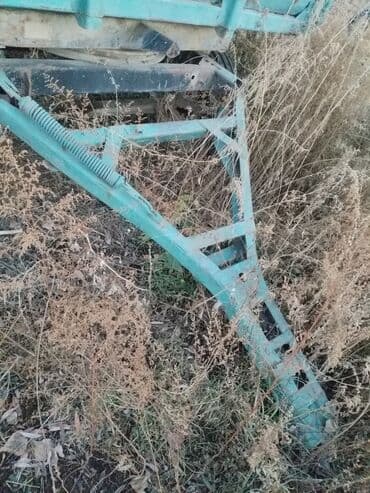 реечный домкрат: Прицеп, 4 т — 4