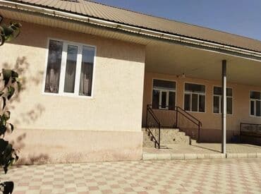 продаю дом бишкек арча бешик: Үй, 100 кв. м, 3 бөлмө — 8