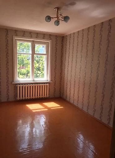 квартиры таатан: 2 комнаты, 44 м², Таатан ТЦ 104 серия, 2 этаж, Старый ремонт — 1