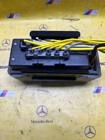 дизель работа бишкек 2020: Компрессор Mercedes-Benz Б/у, Оригинал, Япония — 2