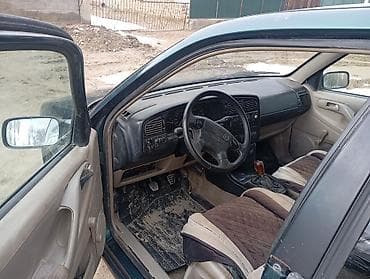 фольксваген венто купить: Volkswagen Passat: 1995 г., 2 л, Механика, Бензин, Седан — 7