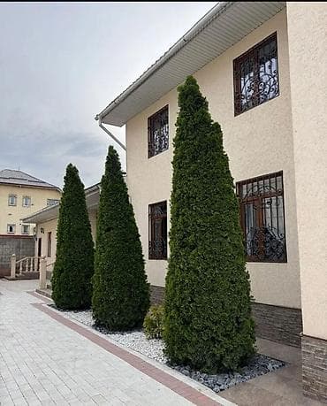🏡 Продаётся двухэтажный кирпичный дом в престижном районе Джал