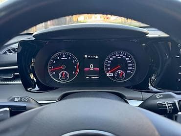 infinity g35: Kia K5: 2020 г., 2 л, Автомат, Газ, Седан — 7