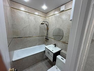 Недвижимость: 1 комната, 26 м², Элитка, 1 этаж, Евроремонт — 1