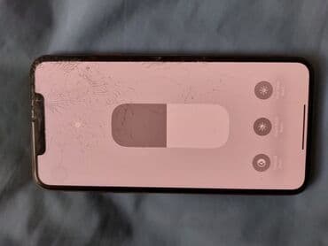часы apple watch 2: IPhone 11 Pro Max, Колдонулган, 256 ГБ, Каптама, 76 % — 5
