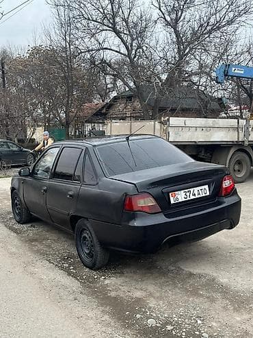 клапан нексия: Daewoo Nexia: 2012 г., 1.5 л, Механика, Бензин, Седан — 4