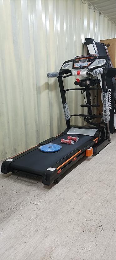 Аудиотехника: Массажер Все тело — 9