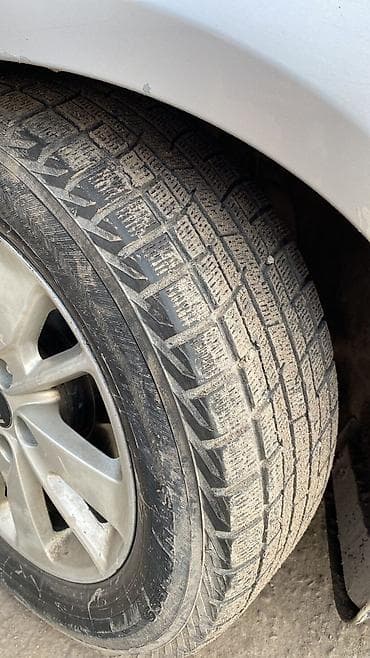 daewoo cobalt: Kia K5: 2017 г., 2 л, Автомат, Газ, Седан — 5