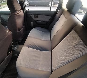 двигатели нексия: Daewoo Nexia: 2012 г., 1.5 л, Ручные, Бензин, Седан — 6