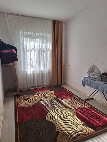 мелкий ремонт дома: 3 комнаты, 76 м², 105 серия, 1 этаж, Старый ремонт — 9