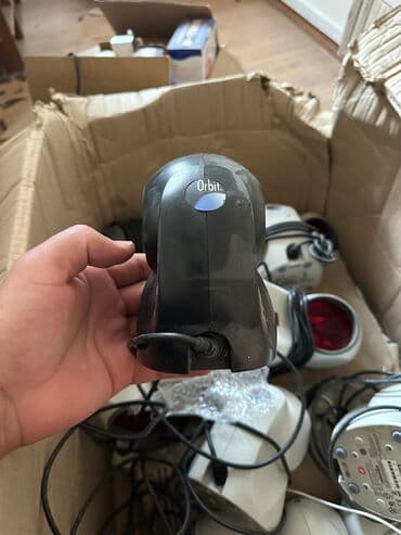 документ сканеры для проекторов презентеры: Сканер штрих кодов Orbit MS7120. #сканер штрих #сканер орбит #orbit — 2