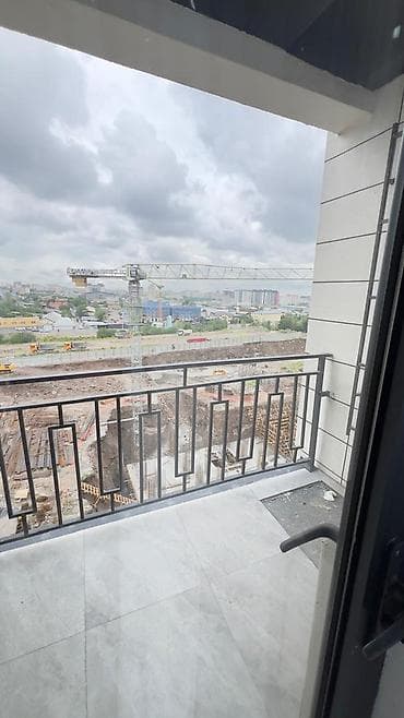 Недвижимость: 2 комнаты, 63 м², Элитка, 8 этаж, Дизайнерский ремонт — 4