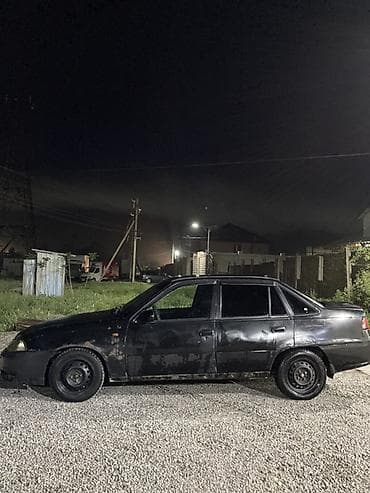 рулевая рейка нексия 2: Daewoo Nexia: 2008 г., 1.6 л — 3