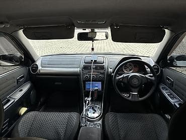 ls 400: Toyota Altezza: 2003 г., 2 л, Автомат, Бензин, Седан — 9