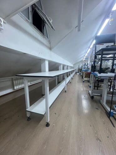 Оборудование для швейных цехов: Текстильные оборудование Автоматическая раскрой ткани без — 8