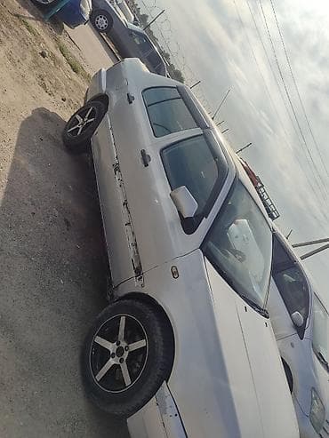 моно пасат: Volkswagen Vento: 1996 г., 2 л, Механика, Бензин, Седан — 6