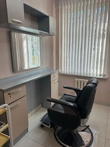 дом отдых: Сдаю Кабинет в салоне, 145 м², Для бровиста, Для визажиста, Для лешмейкера — 2