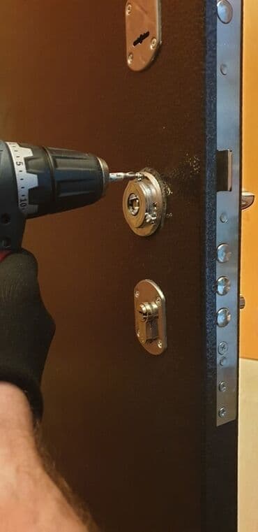 Вскрытие замена замков. выезд 500