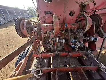 плуг 3х корпусный: Германский аппарат Шатун подшипник Поршен подшипникте иштеши жакшы — 1